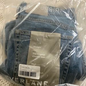 Everlane the Original Cheeky